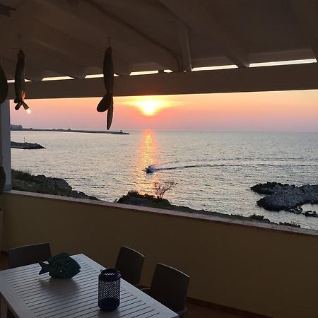 Casa Vacanze Nord-Ovest ガリポリ エクステリア 写真