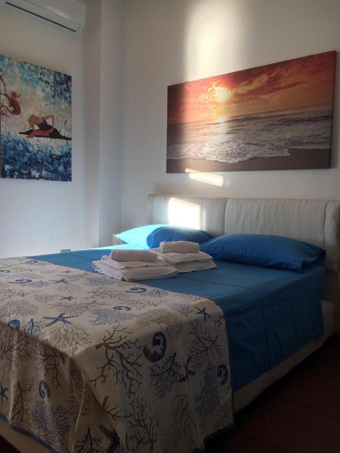 Casa Vacanze Nord-Ovest ガリポリ エクステリア 写真