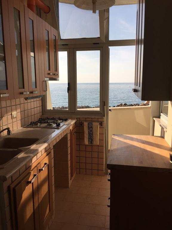 Casa Vacanze Nord-Ovest ガリポリ エクステリア 写真