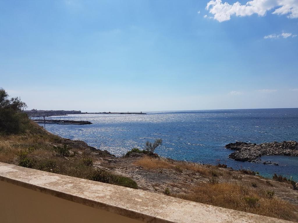 Casa Vacanze Nord-Ovest ガリポリ エクステリア 写真