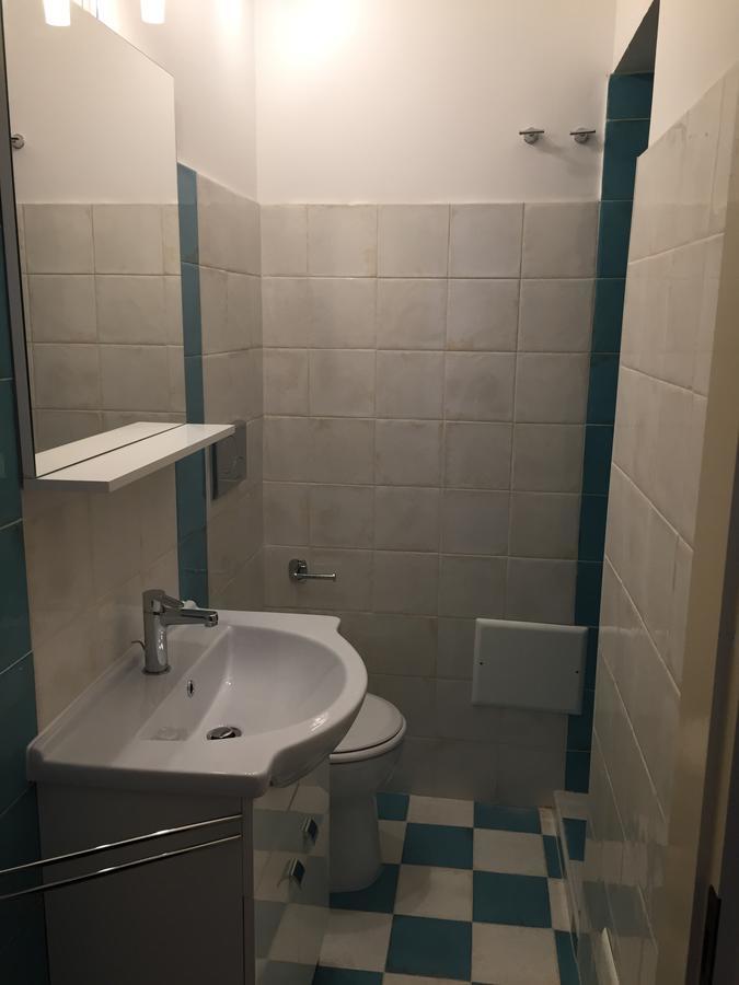 Casa Vacanze Nord-Ovest ガリポリ エクステリア 写真