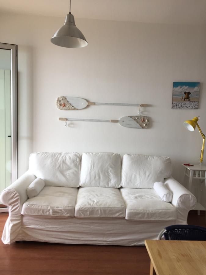Casa Vacanze Nord-Ovest ガリポリ エクステリア 写真