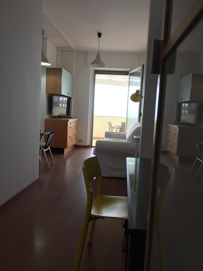 Casa Vacanze Nord-Ovest ガリポリ エクステリア 写真