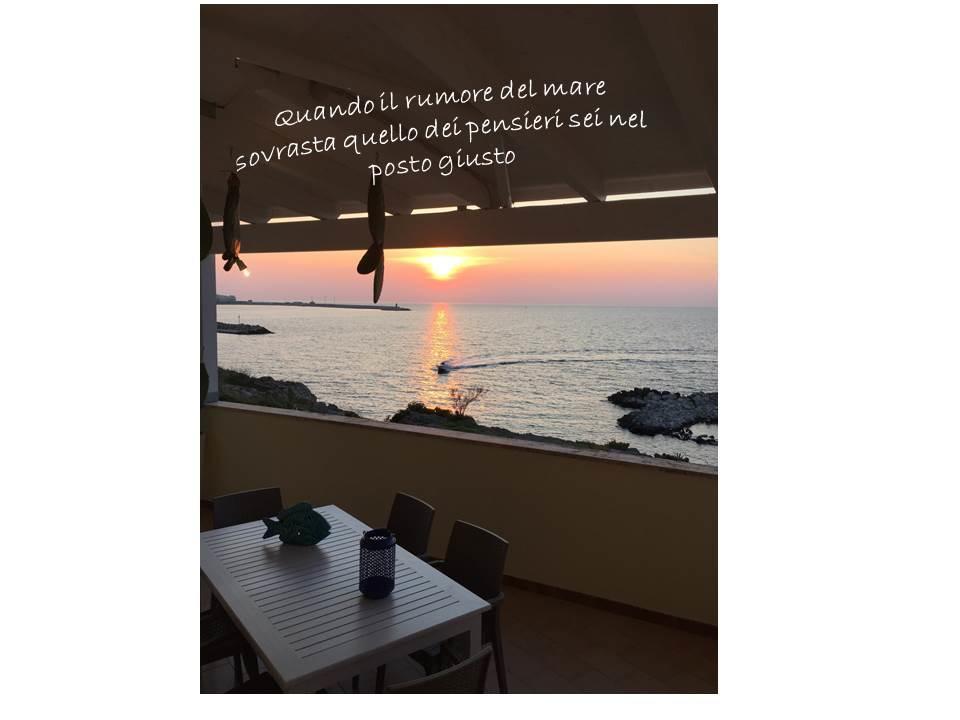Casa Vacanze Nord-Ovest ガリポリ エクステリア 写真