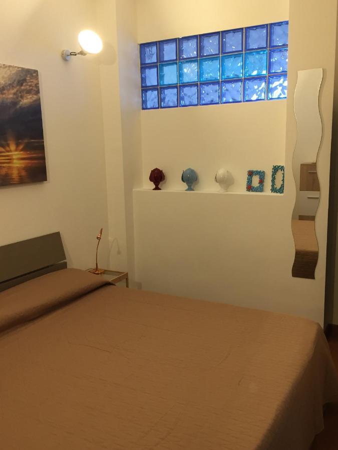 Casa Vacanze Nord-Ovest ガリポリ エクステリア 写真